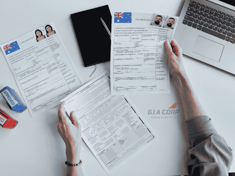 Hồ Sơ Visa 491 Cần Gì? Checklist Đầy Đủ 2026
