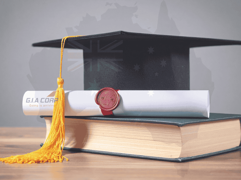 Điểm Bằng Cấp Định Cư Úc 2026 – Đại Học, Cao Đẳng, Thạc Sĩ Được Bao Nhiêu?