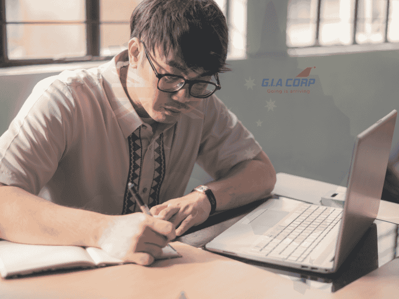 Cách Viết Thư Xác Nhận Kinh Nghiệm Làm Việc Khi Skill Assessment 2026