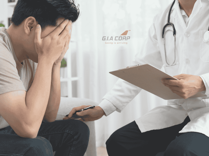 Bị “Health Issue” Khi Khám Sức Khỏe Visa Úc 2026 – Có Ảnh Hưởng Không?