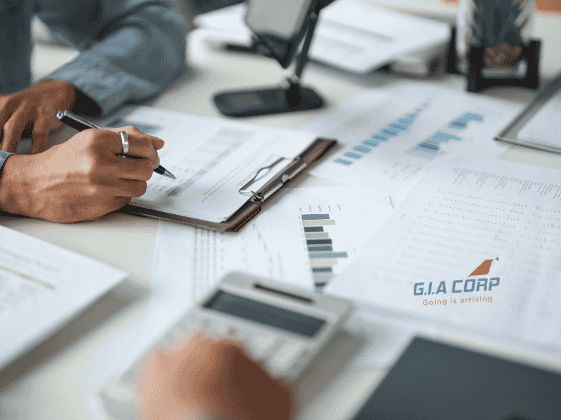 Bảo Lãnh Vợ Chồng Định Cư Canada Nộp Trong Nước Hay Ngoài Nước? | G.I.A CORP
