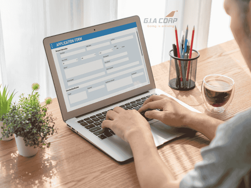 Khai Sai Thông Tin Khi Xin Visa Úc: Có Sửa Được Không? (2026)