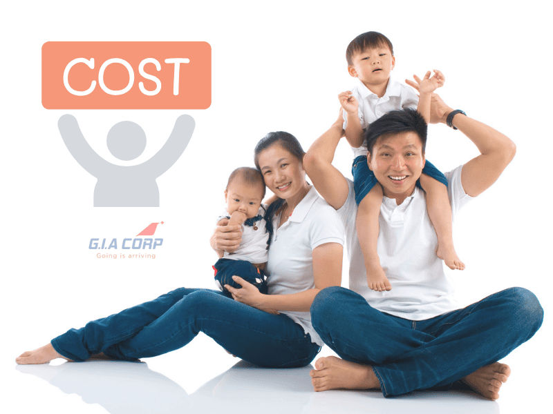 Gia Đình Đi Úc Tay Nghề 2026 – Tổng Chi Phí & Kế Hoạch Chuẩn Bị