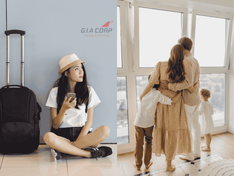 Lộ Trình Định Cư Úc Tay Nghề Cho Người Đi Một Mình Và Đi Cả Gia Đình 2026