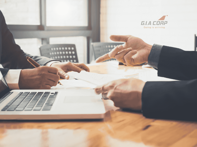 Tư Vấn Định Cư Úc Diện Tay Nghề Tại Hà Nội 2026 | G.I.A CORP