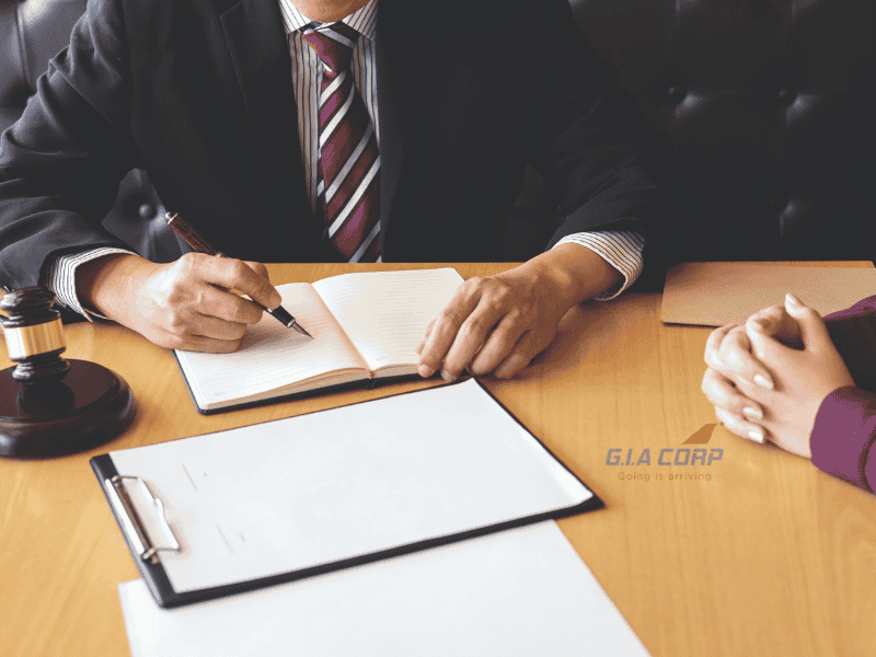 Tư Vấn Định Cư Úc Diện Tay Nghề Tại TP.HCM 2026 | G.I.A CORP