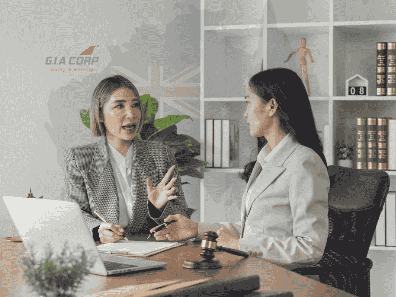 Tư Vấn Định Cư Úc Diện Tay Nghề Tại Hải Phòng 2026 | G.I.A CORP