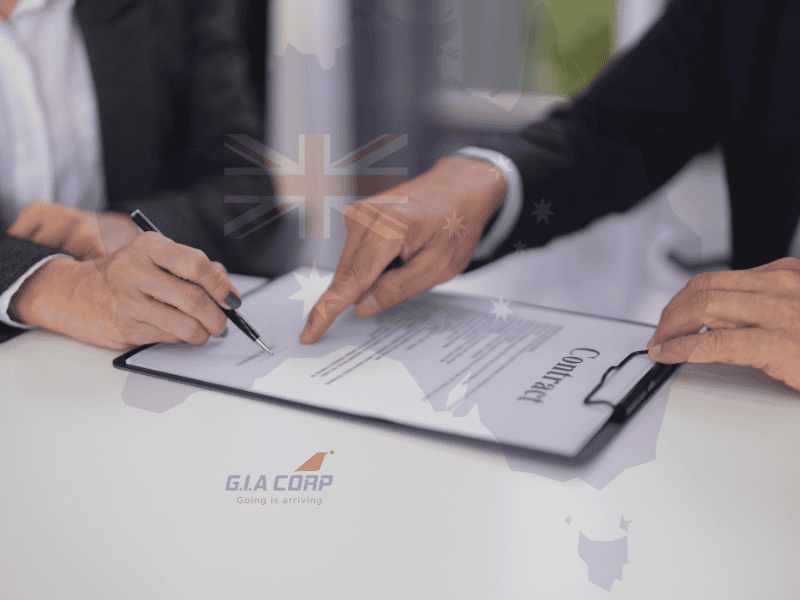 Tư Vấn Định Cư Úc Diện Tay Nghề Tại Đà Nẵng 2026 | G.I.A CORP