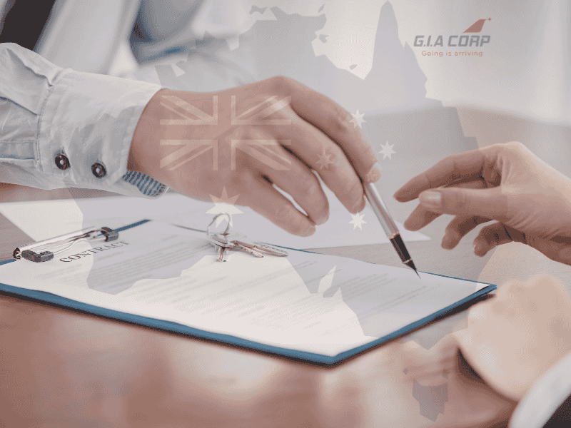 Tư Vấn Định Cư Úc Diện Tay Nghề Tại Quảng Ninh 2026 | G.I.A CORP
