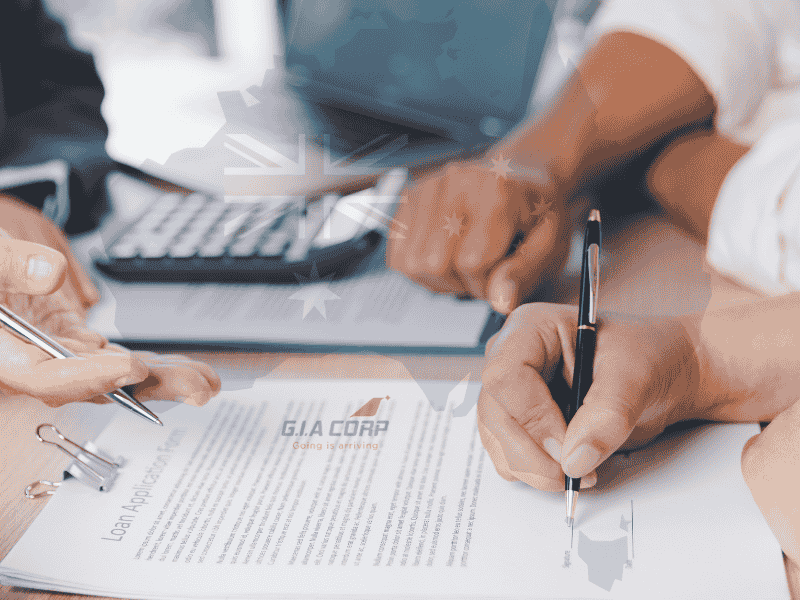 Tư Vấn Định Cư Úc Diện Tay Nghề Tại Bắc Ninh 2026 | G.I.A CORP