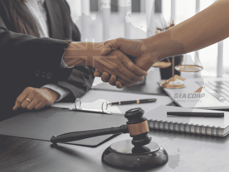 Tư Vấn Định Cư Úc Diện Tay Nghề Tại Thanh Hóa 2026 | G.I.A CORP