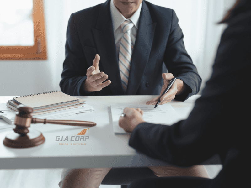 Tư Vấn Định Cư Úc Diện Tay Nghề Tại Lâm Đồng 2026 | G.I.A CORP