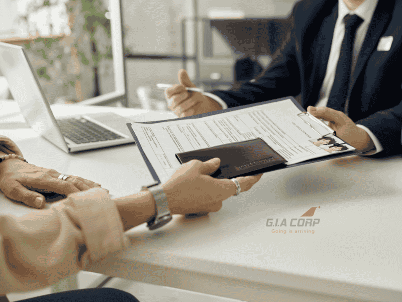 Tư Vấn Định Cư Úc Diện Tay Nghề Tại Đồng Nai 2026 | G.I.A CORP