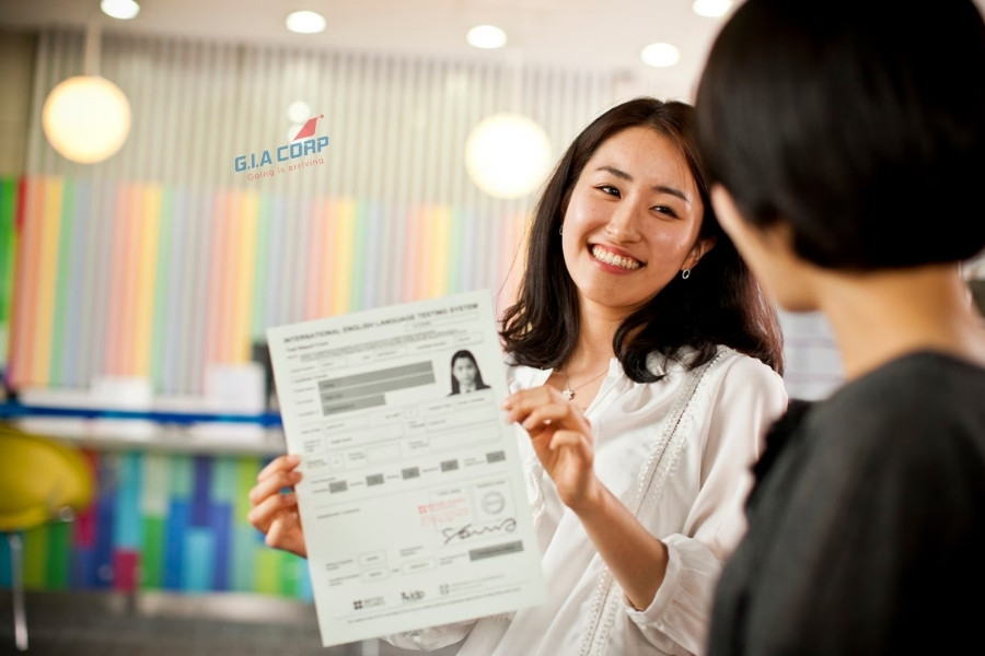 Định Cư Canada Diện Đề Cử Tỉnh Bang Có Cần IELTS Cao Không? | G.I.A CORP