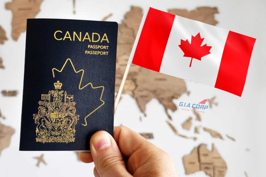 Đi PNP Canada Có Bắt Buộc Ở Lại Tỉnh Bang Không? | G.I.A CORP