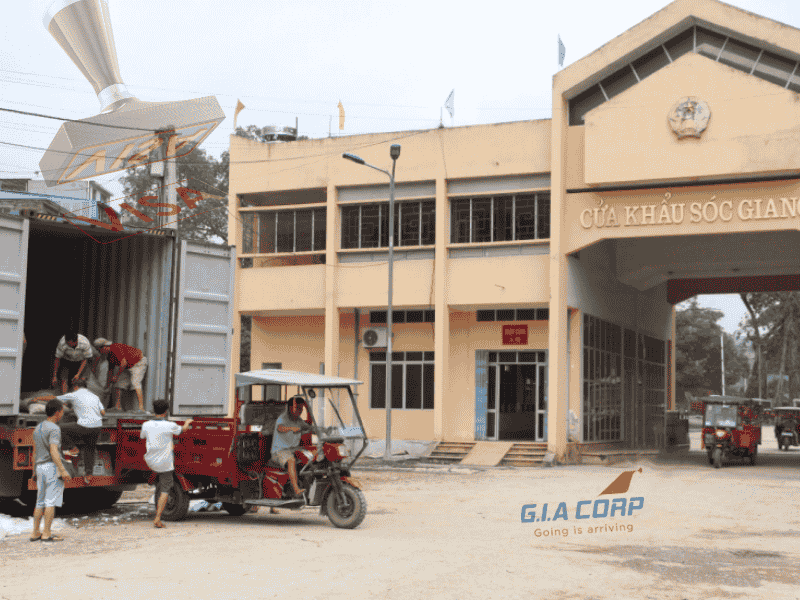 Visa Trung Quốc Cửa Khẩu Sóc Giang 2026 – Hồ Sơ & Thủ Tục Visa | G.I.A CORP
