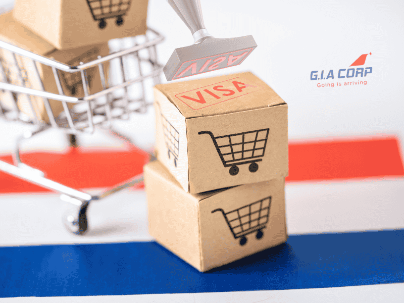 Visa Trung Quốc Đi Tìm Nhà Cung Cấp 2026 – Hồ Sơ & Thủ Tục Visa | G.I.A CORP