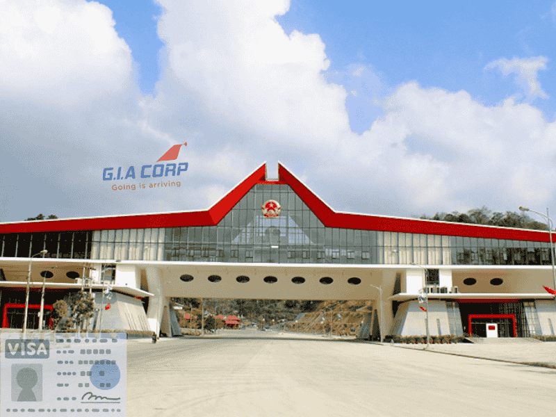 Visa Trung Quốc Cửa Khẩu Hữu Nghị 2026 – Hồ Sơ & Thủ Tục Xin Visa | G.I.A CORP