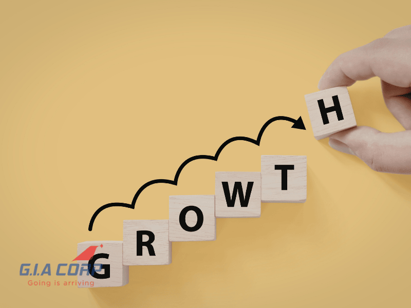 Các Bước Xin Công Văn Nhập Cảnh 2026 – Cho Doanh Nghiệp| G.I.A CORP