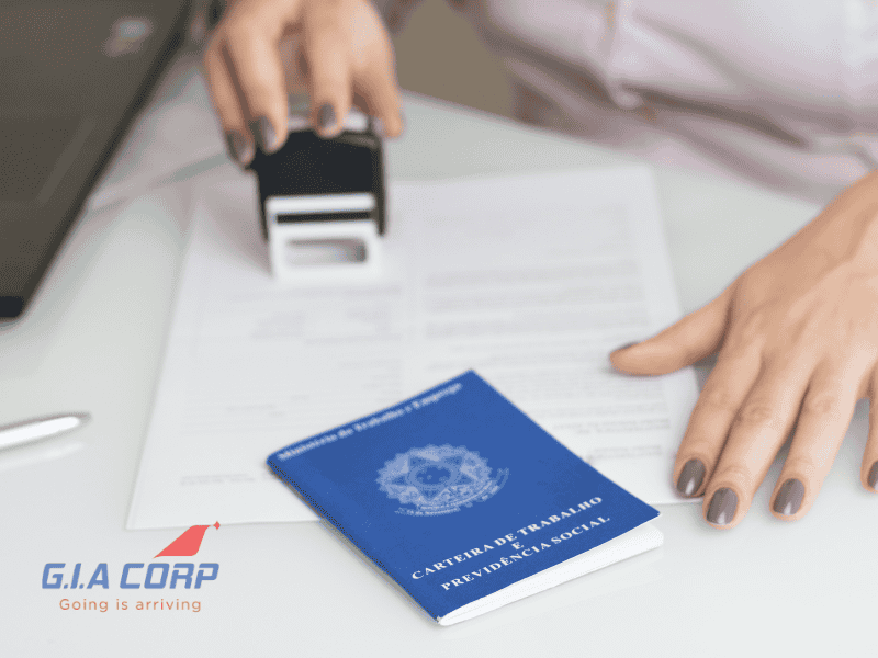 Mẫu Giấy Tờ Doanh Nghiệp Cần Chuẩn Bị Khi Xin Công Văn Nhập Cảnh 2026