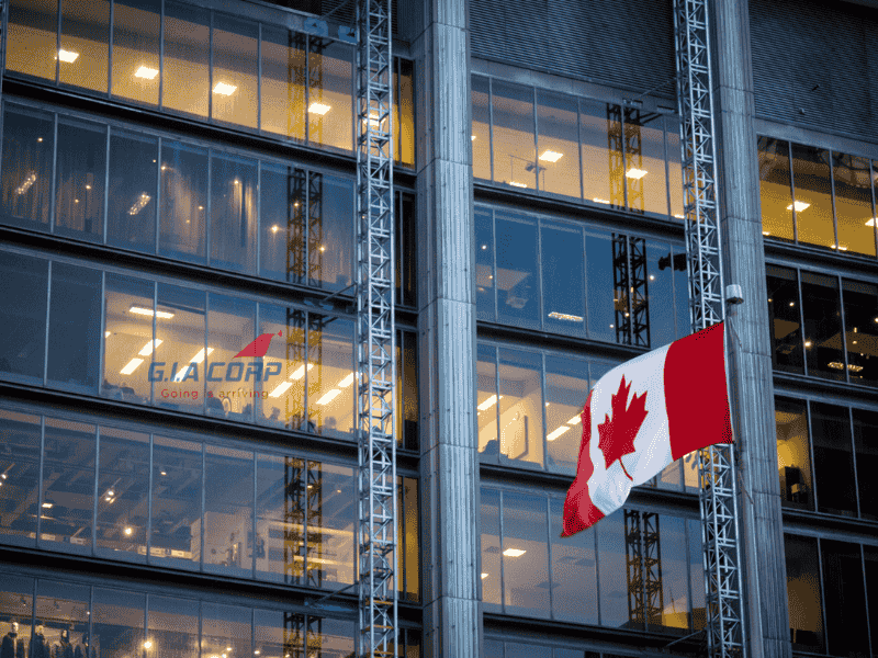 Điều Kiện Chung Định Cư Canada Diện Đề Cử Tỉnh Bang 2026 | G.I.A CORP