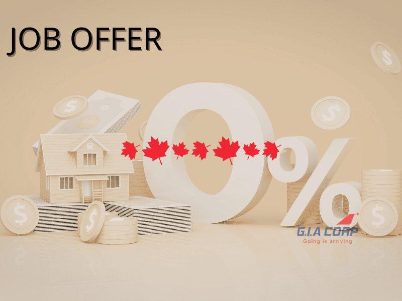 BC PNP Có Cần Job Offer Không? Điều Kiện 2026 | G.I.A CORP