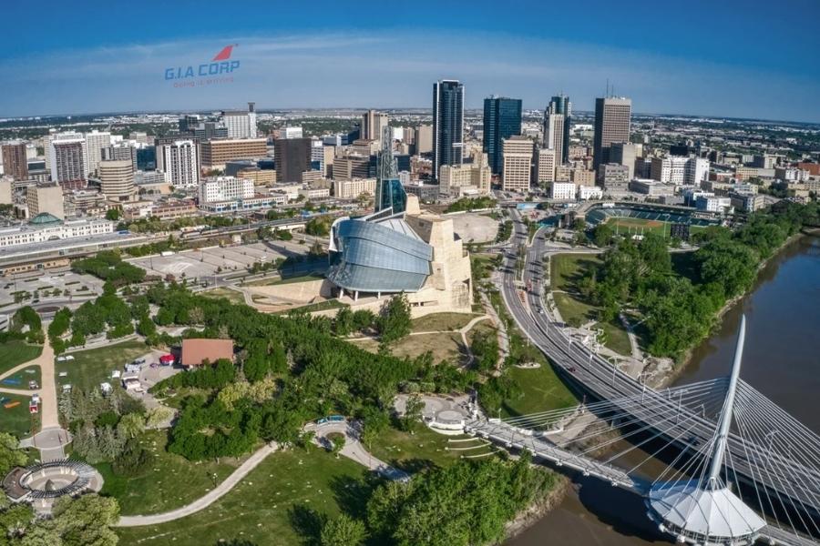 Định Cư Canada Diện Đề Cử Tỉnh Bang Manitoba (MPNP) | G.I.A CORP