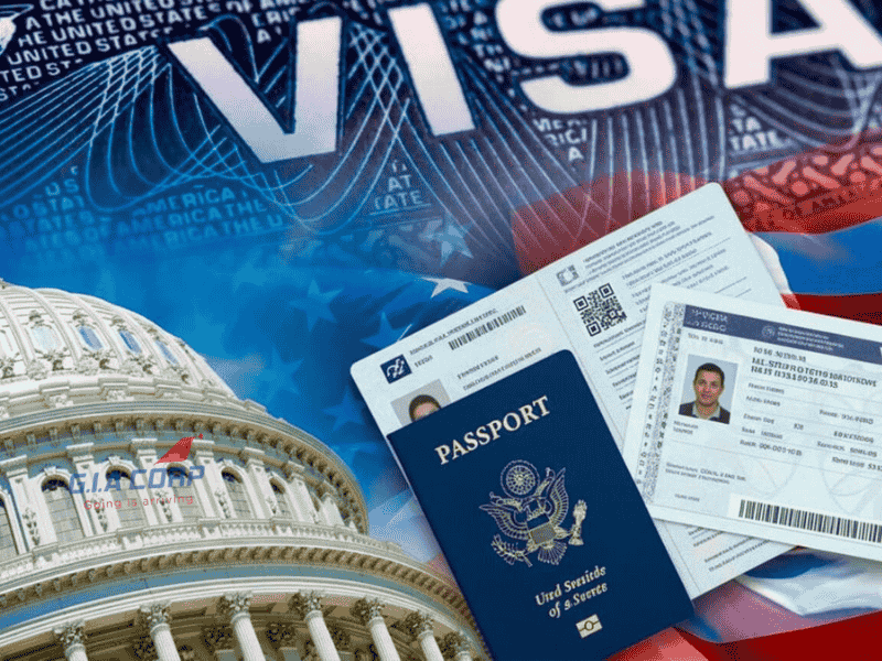 Dịch Vụ Làm Visa Châu Âu Tại Nghệ An Uy Tín 2026 | G.I.A CORP