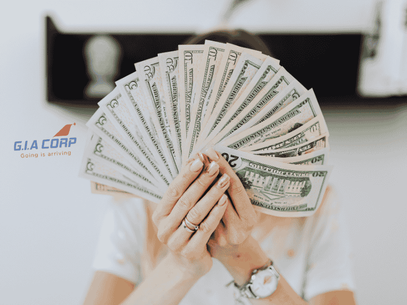 Xin Visa Châu Âu Bao Nhiêu Tiền? Chi Phí Visa Schengen 2026 | G.I.A CORP