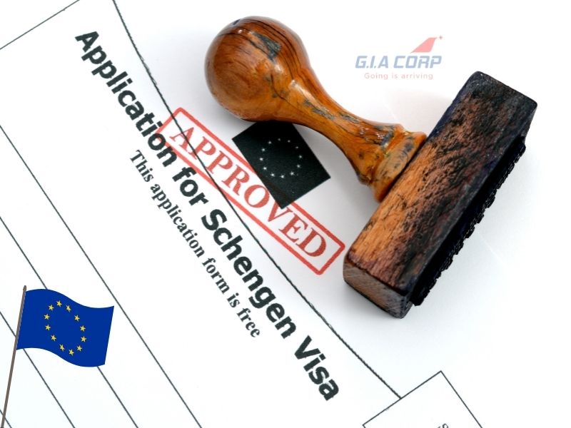 Visa Schengen Có Đi Được Malta Không? Quy Định 2026 | G.I.A CORP
