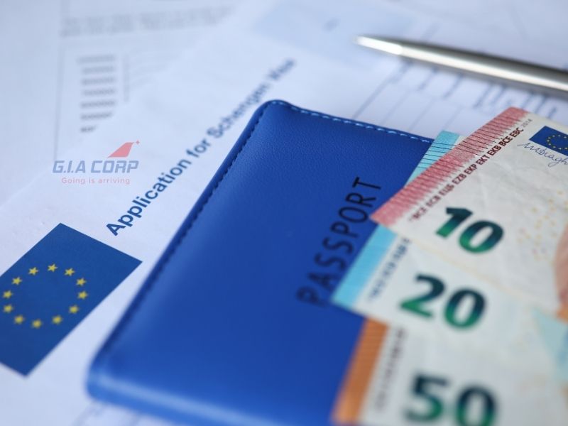 Visa Schengen Có Đi Được Bồ Đào Nha Không? Quy Định 2026 | G.I.A CORP