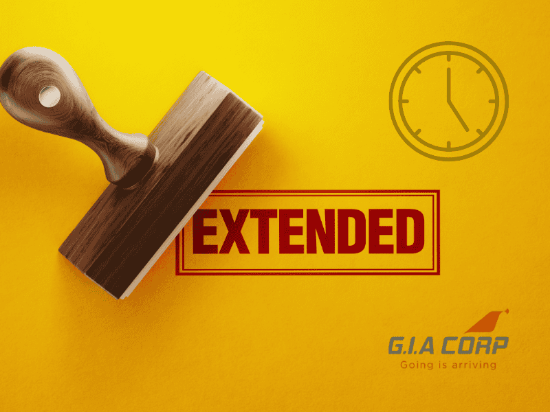 Gia Hạn Giấy Phép Lao Động Cho Người Nước Ngoài 2026 | G.I.A CORP