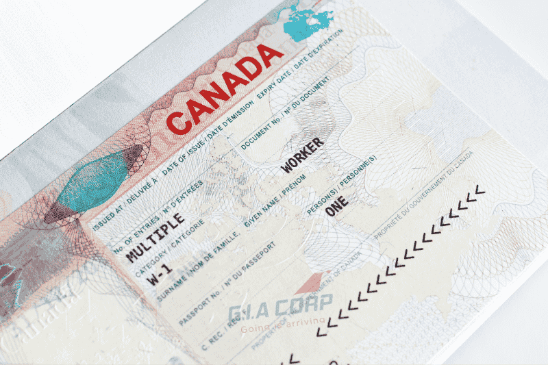 Đi Canada có cần visa không?