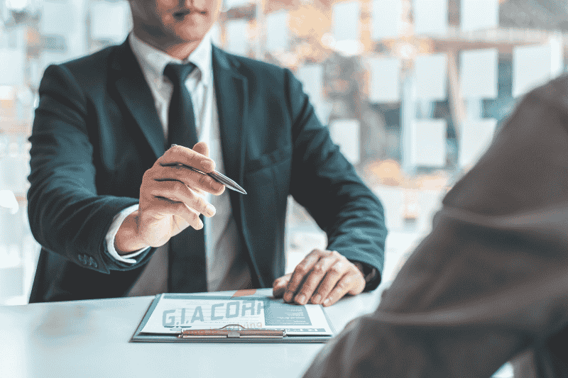 Giấy phép lao động cho nhà quản lý