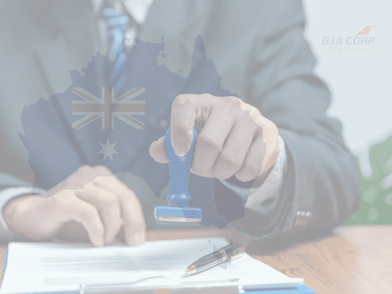 Bang bảo lãnh có ảnh hưởng visa 888 không?