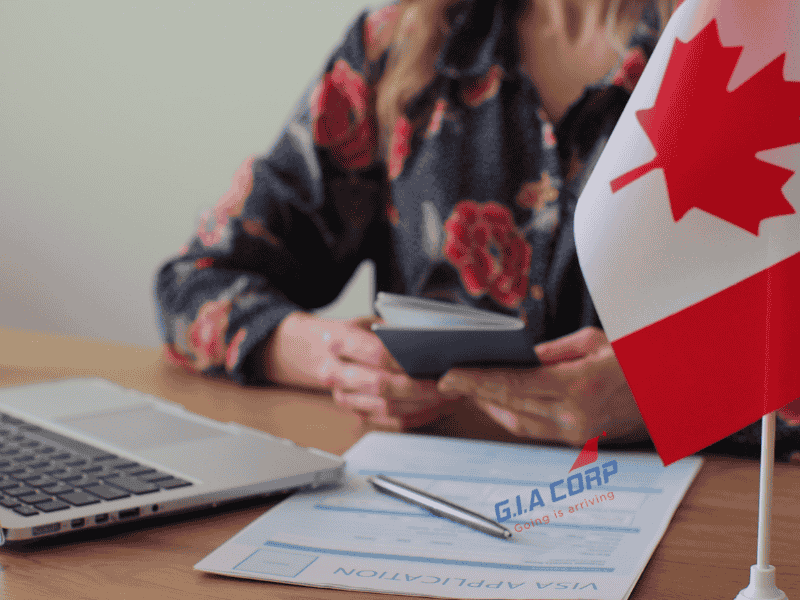 Hướng dẫn viết lịch trình đi Canada