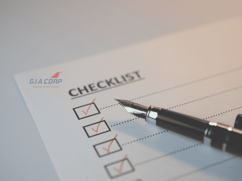 Checklist hồ sơ cá nhân đi Úc định cư