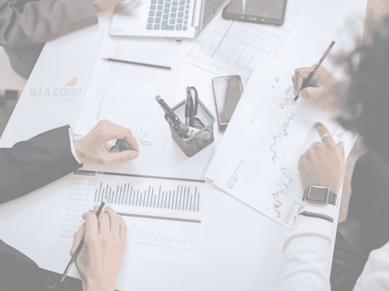 Các chỉ số quan trọng trong business plan visa 188/888