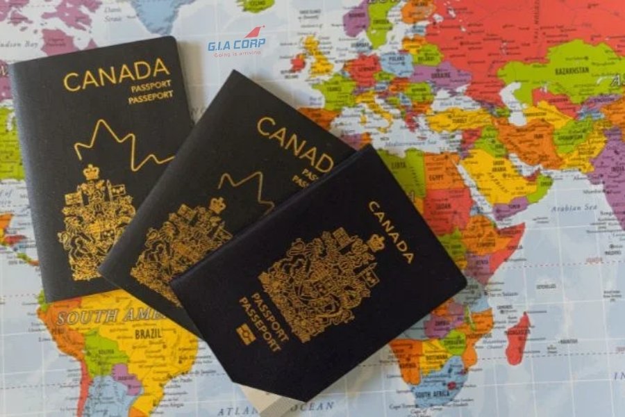 Chuyển tỉnh sau khi đi PNP Canada có hợp pháp không?