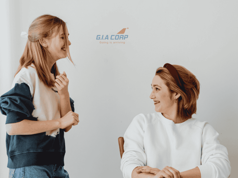 Con trên 18 tuổi có đi kèm định cư Úc