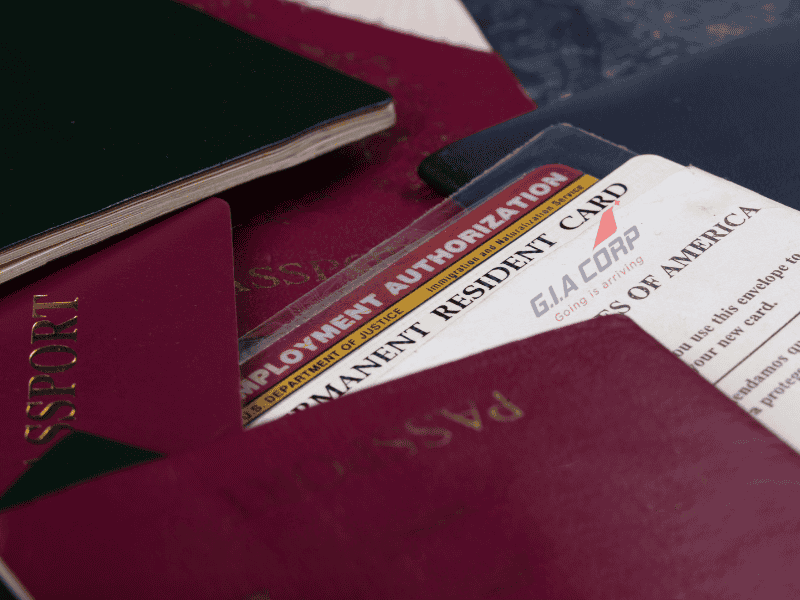 Dịch Vụ Xin Công Văn Nhập Cảnh Kết Hợp Visa/Thẻ Tạm Trú