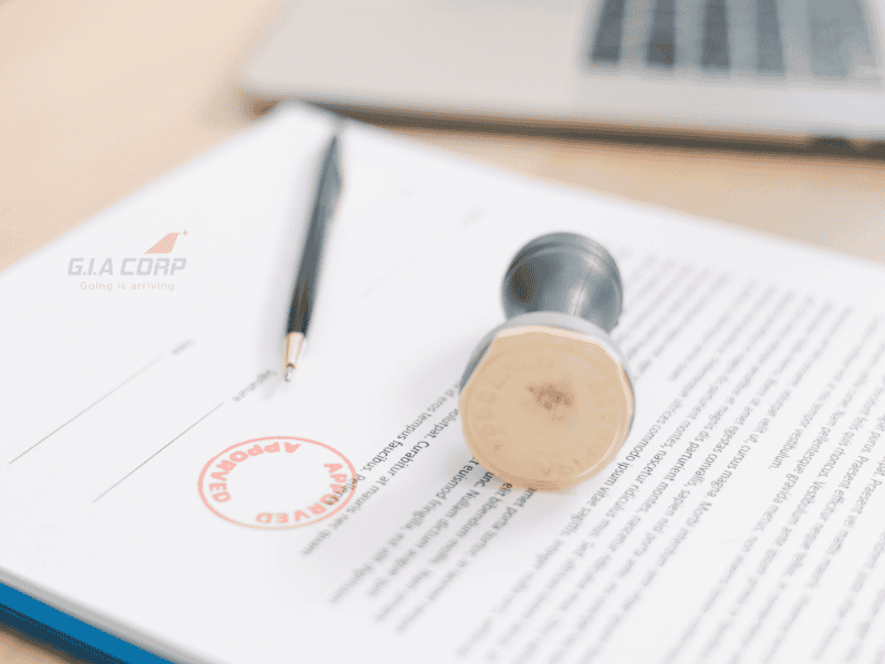 Dịch thuật công chứng hồ sơ du học Úc