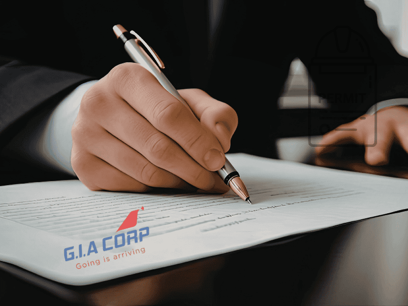 Dịch vụ làm giấy phép lao động trọn gói cho người nước ngoài tại Việt Nam