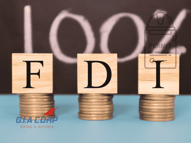 Dịch vụ work permit cho doanh nghiệp FDI