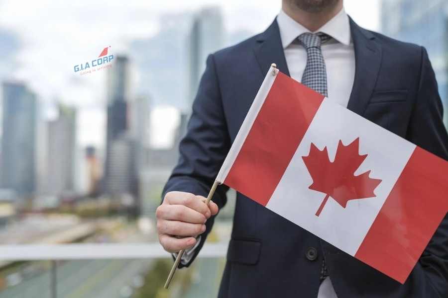  Provincial Nominee Program (PNP) được xem là con đường định cư Canada phù hợp với với nhiều ứng viên