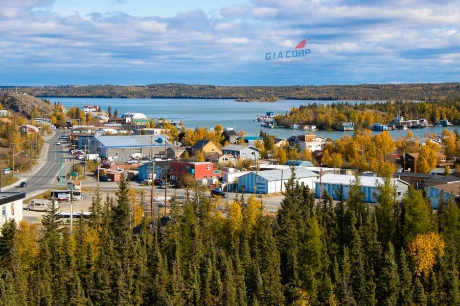 Northwest Territories sở hữu nguồn tài nguyên thiên nhiên phong phú, nhu cầu nhân lực ở nhiều lĩnh vực khác nhau
