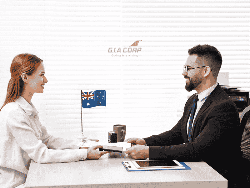 Tổng hợp định cư Úc tay nghề