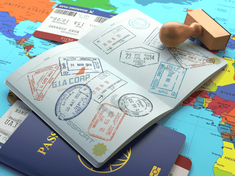 E-Visa Hết Hạn Khi Đang Ở Việt Nam
