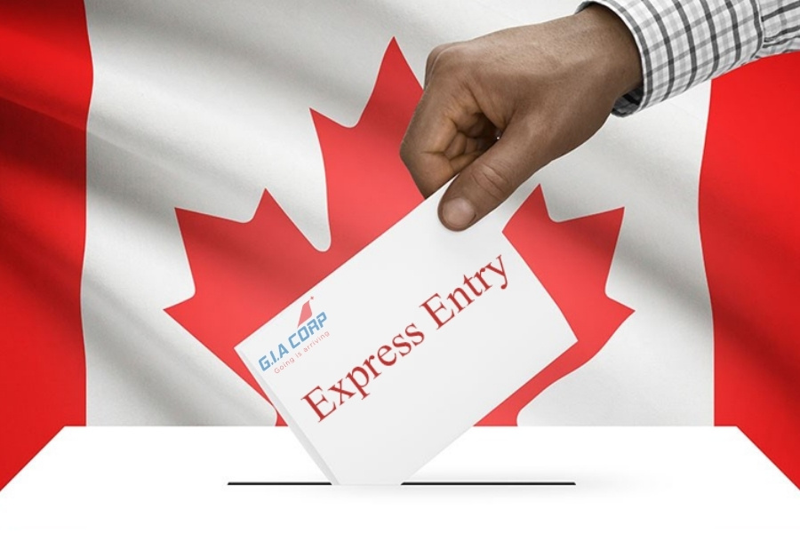 Express Entry bị từ chối đang trở thành nỗi lo chung của nhiều ứng viên