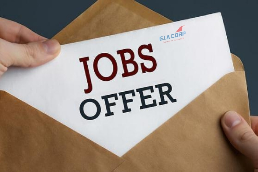 Express Entry không bắt buộc phải có Job Offer